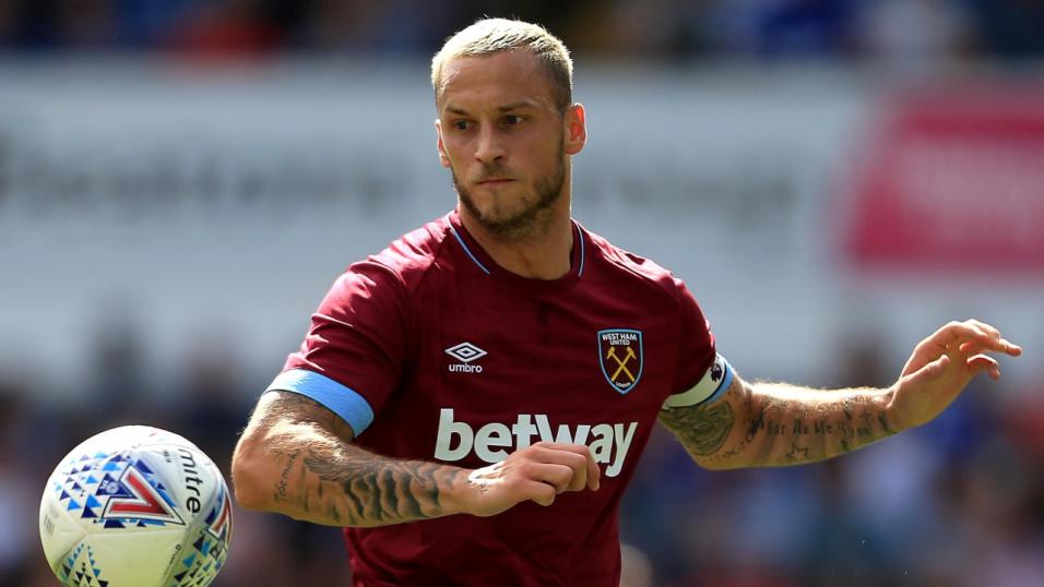 Marko Arnautovic